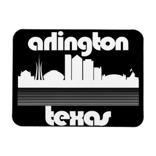 Ímã Arlington, Texas