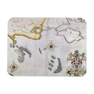 ÍMÃ ARMADA ESPANHOLA, 1588 2