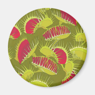 Imã armadilha de halloween