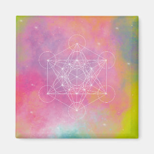 Imã Armadilha de Metatron