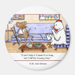 Imã Armadilha do rato