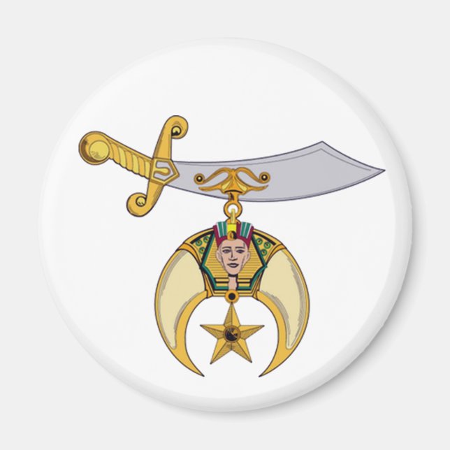 IMÃ ARMADILHAS (Frente)