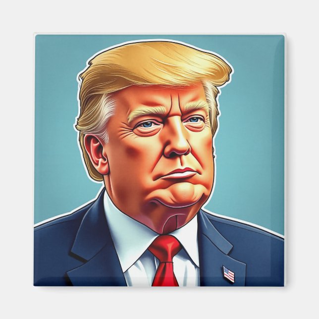 Imã Armário (Frente)