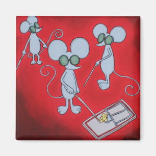 Imã Armário do Rato