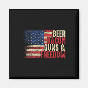Imã Armários De Beer Bycon E Sinalizador Freedom - Chu