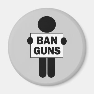 Imã Armas Ban