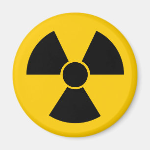 Imã Armas nucleares pretas