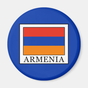 Imã Armênia
