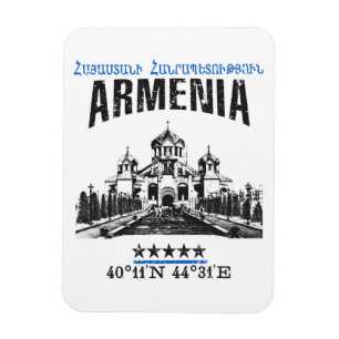 Ímã Armênia