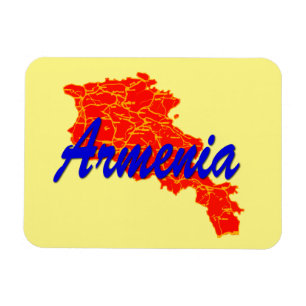 Ímã Armênia