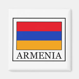 Imã Arménia