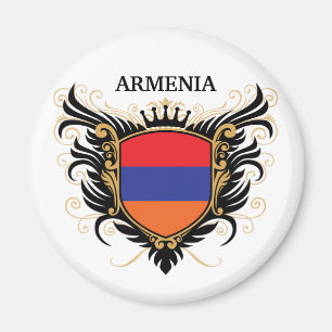 Imã Arménia [personalize]