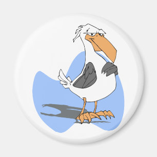 Imã Armondo Albatross