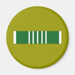 Imã Army Commendation Ribbon
