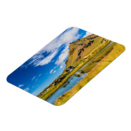 Ímã Arnarstapi Amtmansshus E Monte Stapafell, Islândia