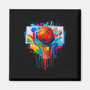 Imã Aroximado Drip Sketll Ll Argola Sketll Gotejamento