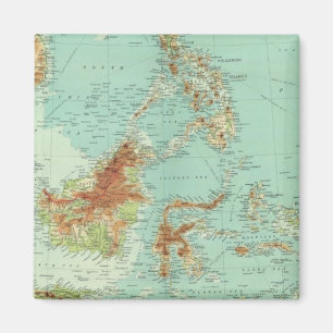 Imã Arquipélago Malaio 2