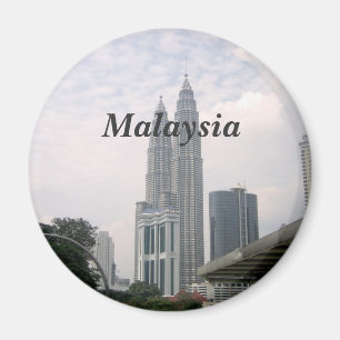 Imã Arquitectura da cidade de Malaysia