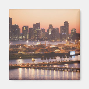 Imã Arquitectura da cidade de Miami