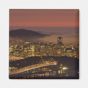 Imã Arquitectura da cidade de San Francisco
