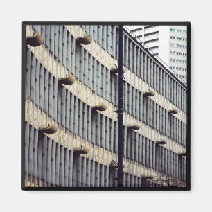 Imã Arquitetura Birmingham