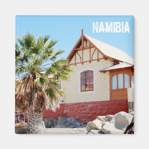 Imã Arquitetura de Namíbia Lüderitz