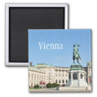 Imã Arquitetura em Viena, Áustria