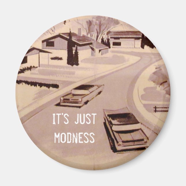 Imã Arquitetura moderna do século médio (Frente)