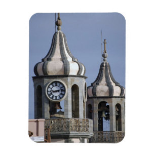 Ímã Arquitetura mourisca de La Orotava, Tenerife