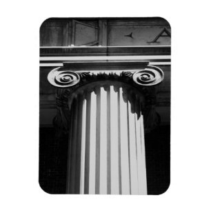 Ímã Arquitetura NYC I