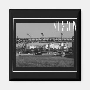 Imã Arquitetura Paisagística da Cidade de Moscou, Krem