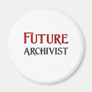 Imã Arquivista futuro