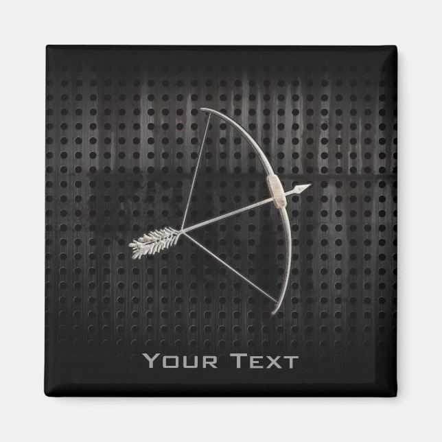 Imã Arquivo legal (Frente)