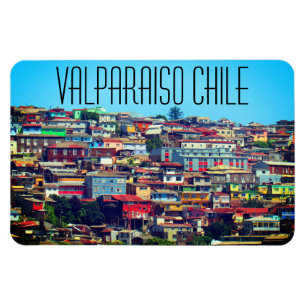 Ímã arquivo valparaiso