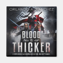 Arquivos de caso Montague e Forte 3 - O sangue é m