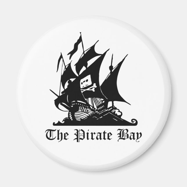 Imã Arr Magnets (Frente)