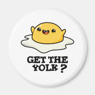 Imã Arranja A Piada De Ovo Com Gema