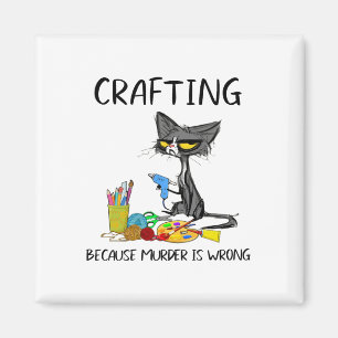 Imã Arranjo Porque O Assassinato É Um Gato De Arranjo 