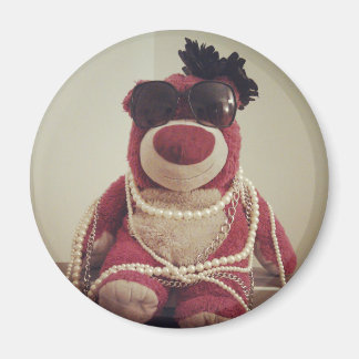 Imã Arrastar o Magnet Rainha Lotso