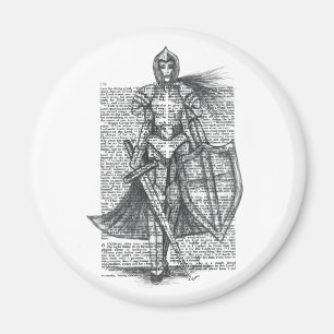 Imã Arrastar para Cima