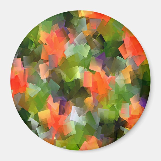 Imã Array de verão...... (Frente)