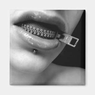 Imã Arrefecimento do zip it