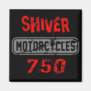 Imã Arrepio 750