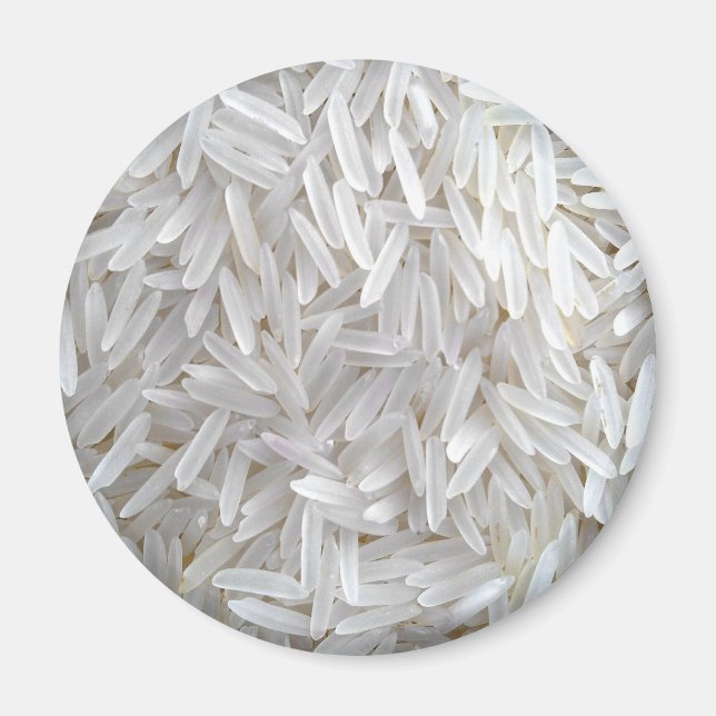 Imã Arroz Delicioso (Frente)