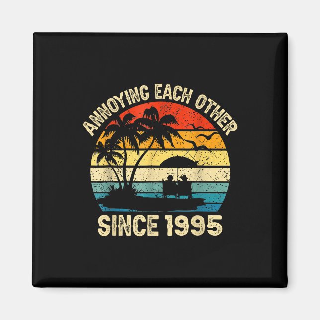 Imã Arruinando-se Desde o aniversário de casamento de  (Frente)