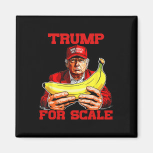 Imã Arrumar sua Banana (para Escala) Engraçado 3