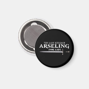 Imã Arselando Para A Vida - Engraçado Dizer Rei Para S