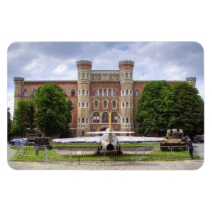 Ímã Arsenal, Viena Áustria