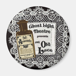 Imã Arsênio e Antigo Lace 2010