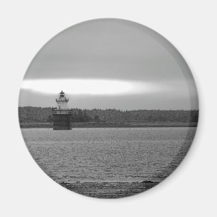 Imã Arte 13 do farol